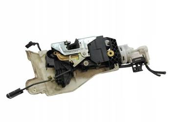 ZAMEK DRZWI PRAWY PRZÓD 2207206435 Mercedes S-klasa IV (1998-2005) W220