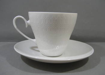 Filizanka Porcelanowa Rosenthal Classic Rose