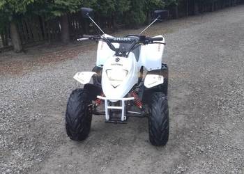 Quad ATV 125