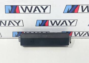 BMW G14 G30 G31 M5 F90 PODUSZKA KOLANOWA AIRBAG PRAWA USA ORYGINAŁ 9297724
