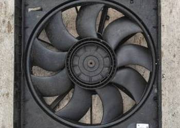 Wentylator chłodnicy JEEP CHEROKEE 2005-2010 1561720312642
