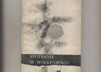 Spotkanie w Wolkenbergu