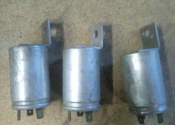 Przerywacz kierunkowskazów FSO/ Ursus