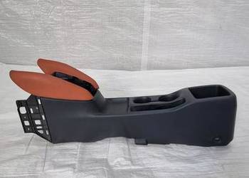 TUNEL ŚRODKOWY PODŁOKIETNIK EUROPA NISSAN MICRA K14 969105FA1A