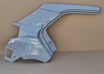 HYUNDAI I20 II BŁOTNIK PRAWY TYŁ POSZYCIE WYCINKA ORYGINAŁ 71122-C8000