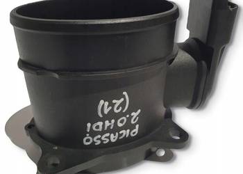 PRZEPŁYWOMIERZ Citroen C4 Picasso 1.6 HDI 9650010780