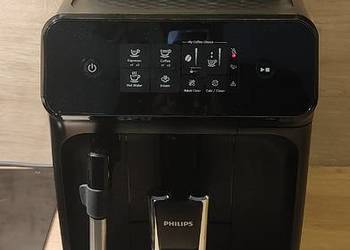 Ekspres do kawy Philips EP 1220 (uszkodzony)