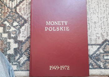 Monety obiegowe od roku 1973 DO 1986