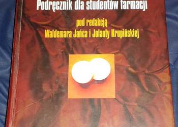 Farmakodynamika - Waldemar Janiec, Jolanta Krupińska