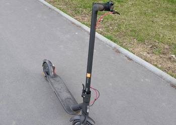 Hulajnoga elektryczna Xioami