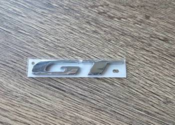 Emblemat GT Dodge OE MOPAR