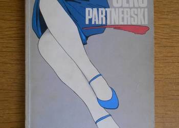 Zbigniew Lew-Starowicz - Seks partnerski