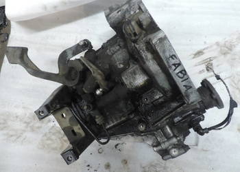 SKRZYNIA BIEGÓW SKODA FABIA 1 1.9 SDI 64KM FDN