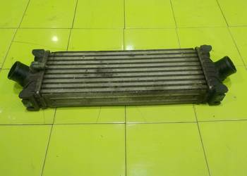 FORD TRANSIT MK8 VIII 14r intercooler CAC-CC11-9L440-BE