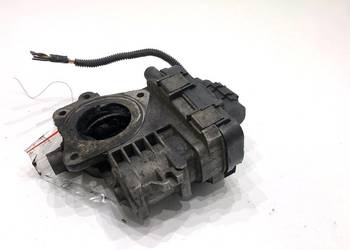 PRZEPUSTNICA OPEL ASTRA H 48CPD4 1.9 150KM 04-14 ZAWÓR POWIETRZA