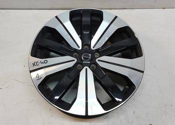 VOLVO XC40 Alufelga 8,5Jx19 R19 32143628