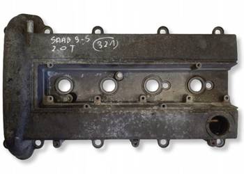 POKRYWA ZAWORÓW Saab 93 9-3 II 2.0 T
