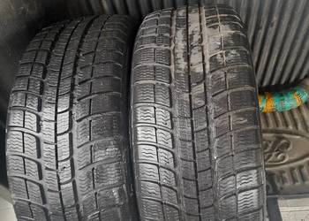 Opony Michelin 215x45 R17