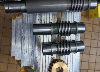 Części do tokarki SN40 SN50
