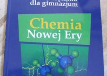 CHEMIA NOWEJ ERY 3