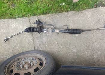 Przekładnia kierownicza maglownica Volvo s40 v40 p30638473