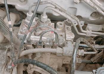 Renault Premium Modlum  270 DCI Silnik Kompletny