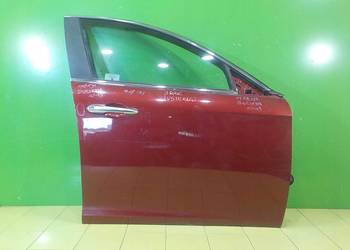 ALFA ROMEO GIULIETTA 2.0 JTDM 11r HB 5D drzwi prawe przod