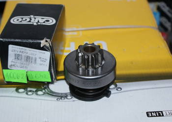 Bendix rozrusznika - Mercedes: VITOO 110d C 200 diesel