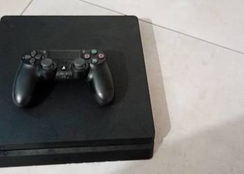 PlayStation 4 plus gry