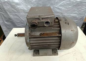 SILNIK 2 BIEGOWY TAMEL 0,7/0,37 KW 1380/695 OBR/MIN