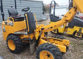 JCB 1T