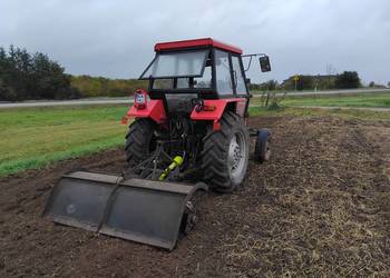 Ursus 3512 M-F 255