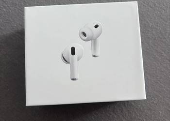Apple Airpods pro 3