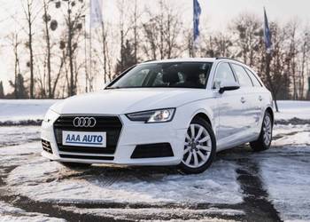 Audi A4 2.0 TDI