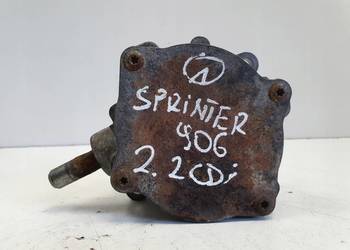 Mercedes Sprinter 906 2.2 CDI POMPA VACUM wakum