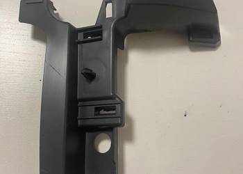 Renault Clio IV 12-20 ślizg zderzaka lewy przód 622B59286R