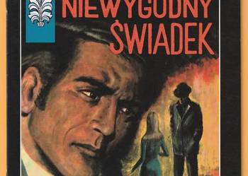 KAPITAN ŻBIK - NIEWYGODNY ŚWIADEK - 2008