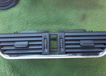 Skoda Octavia 3 III kratka nawiewu 5E0820951C