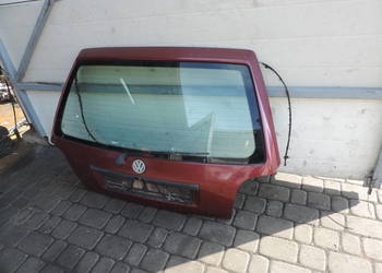 VOLKSWAGEN VW GOLF III 3 KLAPA BAGAŻNIKA VOLKSWAGEN VW GOLF III 3 KLAPA BAGAŻNIKA