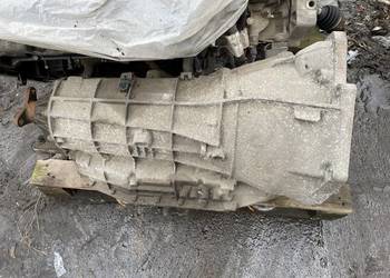 006SA automatyczna skrzynia biegów ZF 2.8i bmw 5 e39 7 e38