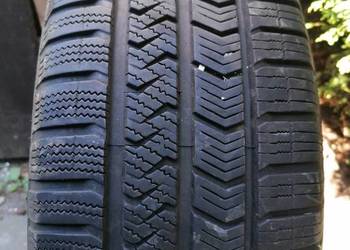 Opona bieznikowana caloroczna 205/55 R16