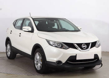 Nissan Qashqai 1.6 DIG-T