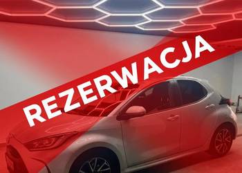 Toyota Yaris 1.5 Comfort/ Style/Tech, automat, Salon PL, Gwarancja