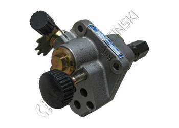 Rozdzielacz podnośnika Pronar Zefir 85