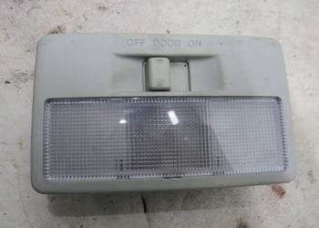 LAMPKA OŚWIETLENIA KABINY MAZDA CX-7 LIFT