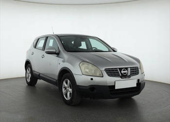 Nissan Qashqai 1.6