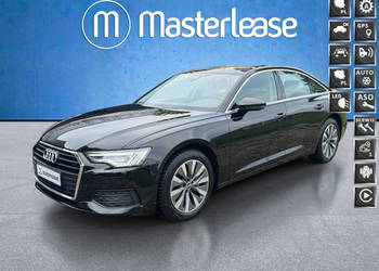 Audi A6 Limousine 40 TDI mHEV S tronic ! Z Polskiego Salonu ! Faktura Vat …