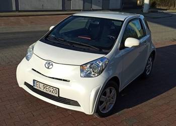 Toyota IQ