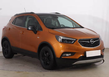 Opel Mokka 1.4 Turbo