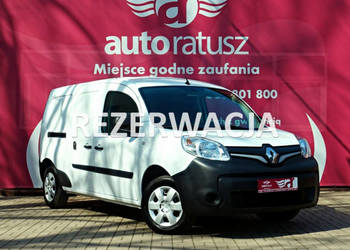 Renault Kangoo * R E Z E R W A C J A *